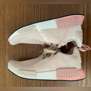 Adidas NMD R1 (size 8)